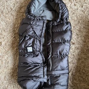 7AM Enfant Baby Stroller Warmer